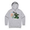 AS Colour - Women's Supply Hood Thumbnail