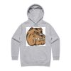 AS Colour - Women's Supply Hood Thumbnail
