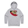 AS Colour - Women's Supply Hood Thumbnail