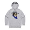 AS Colour - Women's Supply Hood Thumbnail