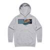 AS Colour - Women's Supply Hood Thumbnail