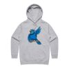 AS Colour - Women's Supply Hood Thumbnail