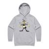 AS Colour - Women's Supply Hood Thumbnail