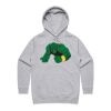 AS Colour - Women's Supply Hood Thumbnail