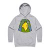AS Colour - Women's Supply Hood Thumbnail