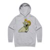 AS Colour - Women's Supply Hood Thumbnail