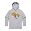 AS Colour - Women's Supply Hood Thumbnail