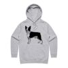 AS Colour - Women's Supply Hood Thumbnail