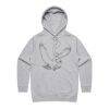 AS Colour - Women's Supply Hood Thumbnail