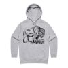 AS Colour - Women's Supply Hood Thumbnail