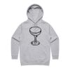 AS Colour - Women's Supply Hood Thumbnail