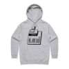 AS Colour - Women's Supply Hood Thumbnail