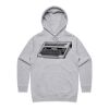 AS Colour - Women's Supply Hood Thumbnail