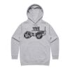 AS Colour - Women's Supply Hood Thumbnail