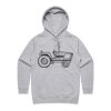 AS Colour - Women's Supply Hood Thumbnail