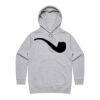 AS Colour - Women's Supply Hood Thumbnail