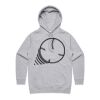 AS Colour - Women's Supply Hood Thumbnail