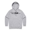 AS Colour - Women's Supply Hood Thumbnail