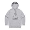 AS Colour - Women's Supply Hood Thumbnail