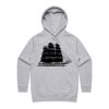AS Colour - Women's Supply Hood Thumbnail