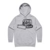 AS Colour - Women's Supply Hood Thumbnail