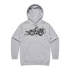 AS Colour - Women's Supply Hood Thumbnail