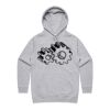 AS Colour - Women's Supply Hood Thumbnail