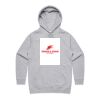 AS Colour - Women's Supply Hood Thumbnail