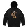 AS Colour - Mens Relax Hood Thumbnail