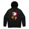 AS Colour - Mens Relax Hood Thumbnail