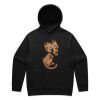 AS Colour - Mens Relax Hood Thumbnail