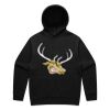 AS Colour - Mens Relax Hood Thumbnail