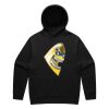 AS Colour - Mens Relax Hood Thumbnail