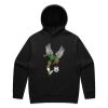AS Colour - Mens Relax Hood Thumbnail