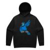 AS Colour - Mens Relax Hood Thumbnail
