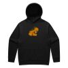 AS Colour - Mens Relax Hood Thumbnail