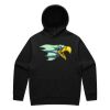 AS Colour - Mens Relax Hood Thumbnail