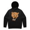 AS Colour - Mens Relax Hood Thumbnail