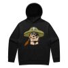 AS Colour - Mens Relax Hood Thumbnail