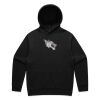 AS Colour - Mens Relax Hood Thumbnail