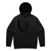 AS Colour - Mens Relax Hood Thumbnail