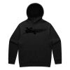 AS Colour - Mens Relax Hood Thumbnail