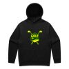 AS Colour - Mens Relax Hood Thumbnail