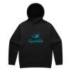 AS Colour - Mens Relax Hood Thumbnail