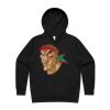 AS Colour - Women's Stencil Hood Thumbnail