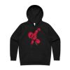 AS Colour - Women's Stencil Hood Thumbnail