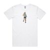 AS Colour - Staple Tee Thumbnail
