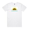 AS Colour - Staple Tee Thumbnail