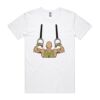 AS Colour - Staple Tee Thumbnail