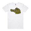 AS Colour - Staple Tee Thumbnail